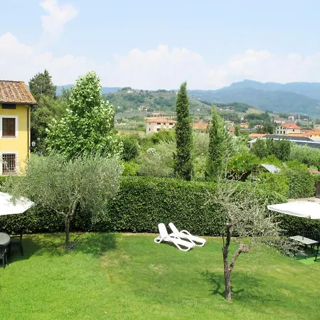 Appartement Le Fornaci-3 By Interhome Lucca