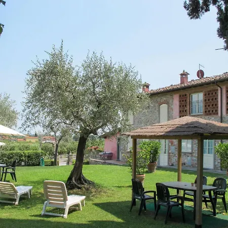 Le Fornaci-3 By Interhome Appartement Lucca