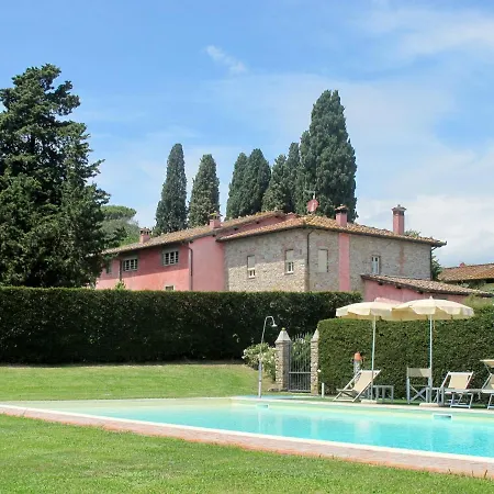 Appartement Le Fornaci-3 By Interhome