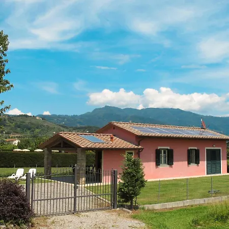 Le Fornaci-3 By Interhome