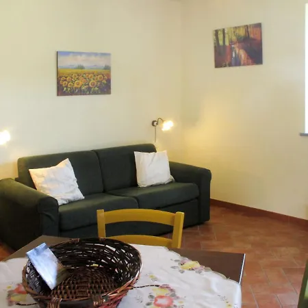Le Fornaci-3 By Interhome Appartement