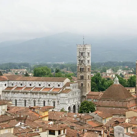 Le Fornaci-3 By Interhome * Lucca