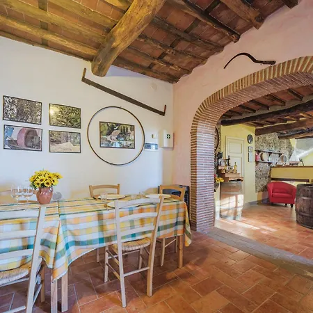 Le Fornaci-3 By Interhome Appartement Lucca
