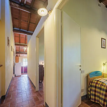 Le Fornaci-3 By Interhome Appartement *