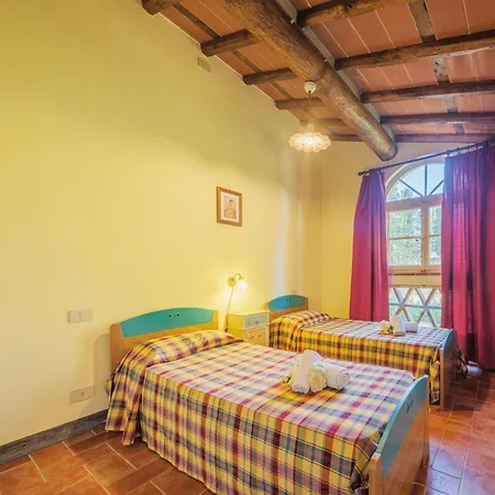 Le Fornaci-3 By Interhome Lucca