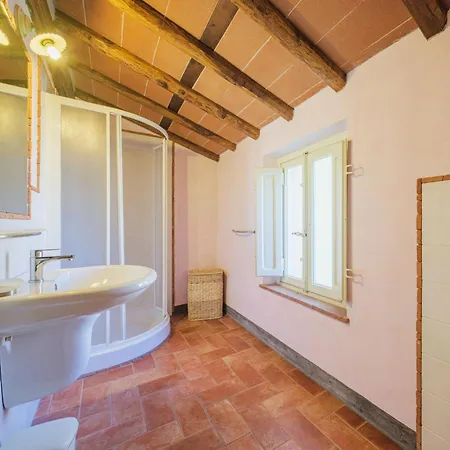 Le Fornaci-3 By Interhome Appartement