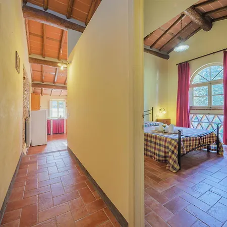 Appartement Le Fornaci-3 By Interhome