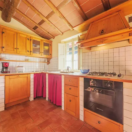 Le Fornaci-3 By Interhome Appartement Lucca