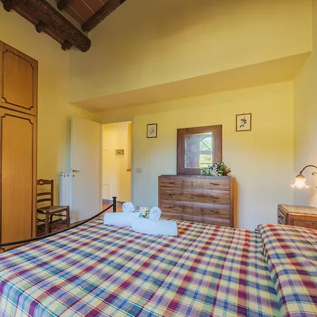 Appartement Le Fornaci-3 By Interhome Lucca