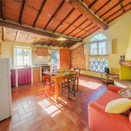 Le Fornaci-3 By Interhome Appartement Lucca