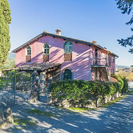 Le Fornaci-3 By Interhome Lucca