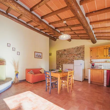 Appartement Le Fornaci-3 By Interhome *