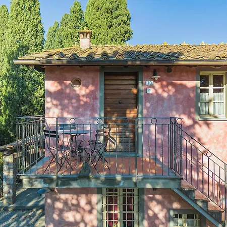 Le Fornaci-3 By Interhome Lucca