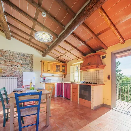 Le Fornaci-3 By Interhome * Lucca