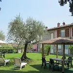 Le Fornaci-3 By Interhome Apartmán Lucca