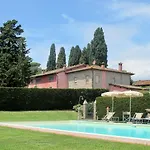 Apartmán Le Fornaci-3 By Interhome