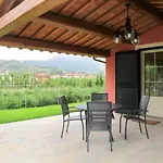 Le Fornaci-3 By Interhome * Lucca