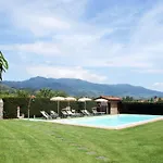 Le Fornaci-3 By Interhome Apartmán