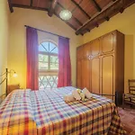 Apartmán Le Fornaci-3 By Interhome