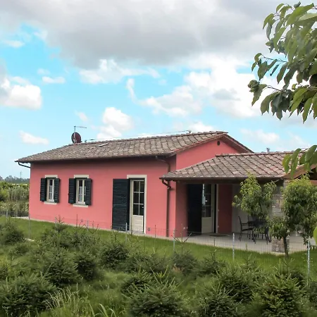 Le Fornaci-3 By Interhome Apartamento
