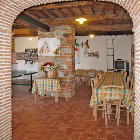 Apartment Le Fornaci-3 By Interhome