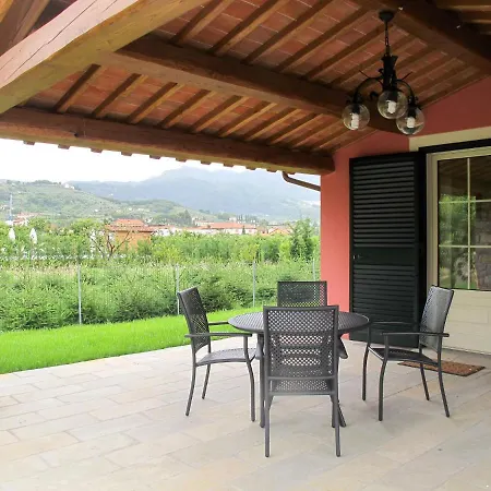 Le Fornaci-3 By Interhome * Lucca