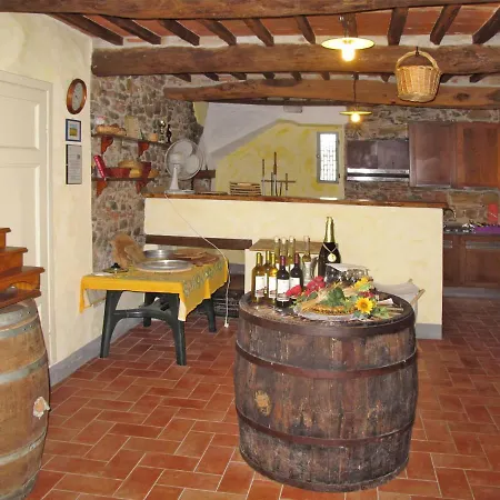 Le Fornaci-3 By Interhome Apartment Lucca