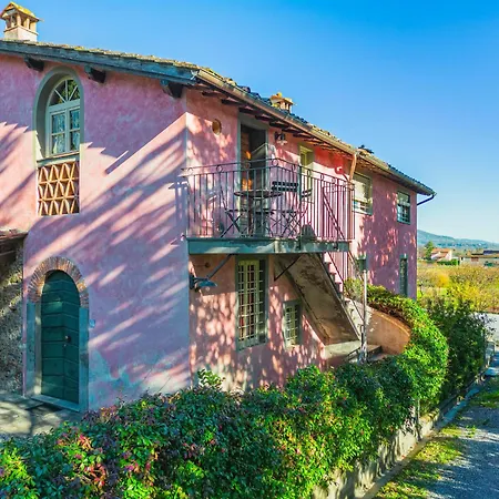 Apartmán Le Fornaci-3 By Interhome *