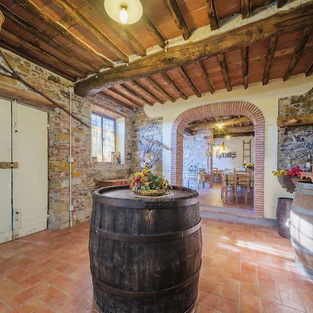 Apartmán Le Fornaci-3 By Interhome Lucca