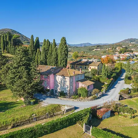Le Fornaci-3 By Interhome * Lucca