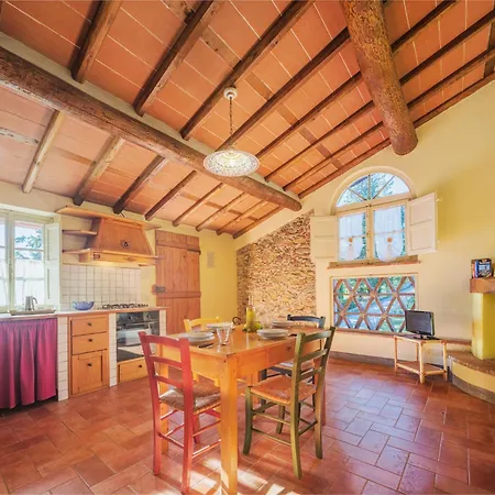 Le Fornaci-3 By Interhome Apartmán *